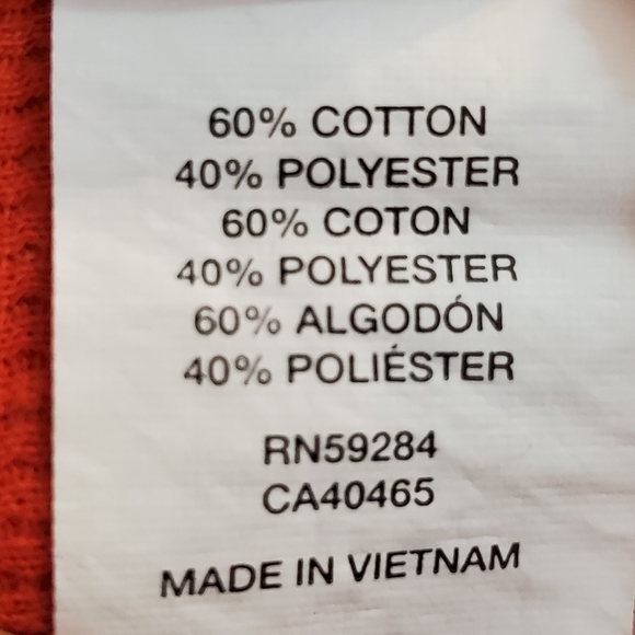 1989 Place Matching Outfit Jeans & Top Size 5T - Picture 5 of 11